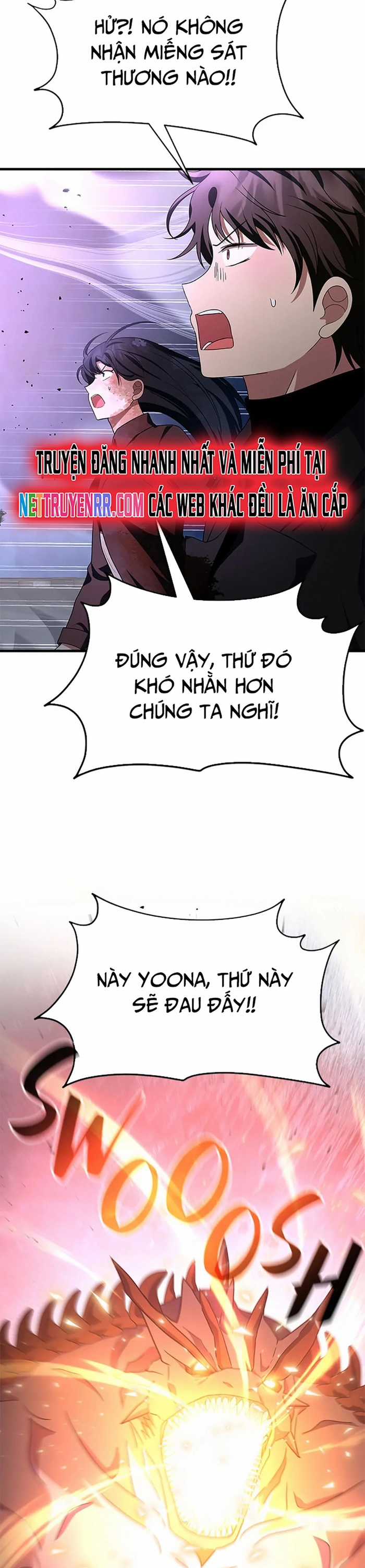 Truyền Nhân Của Thần Thoại Anh Hùng Chapter 72 trang 11