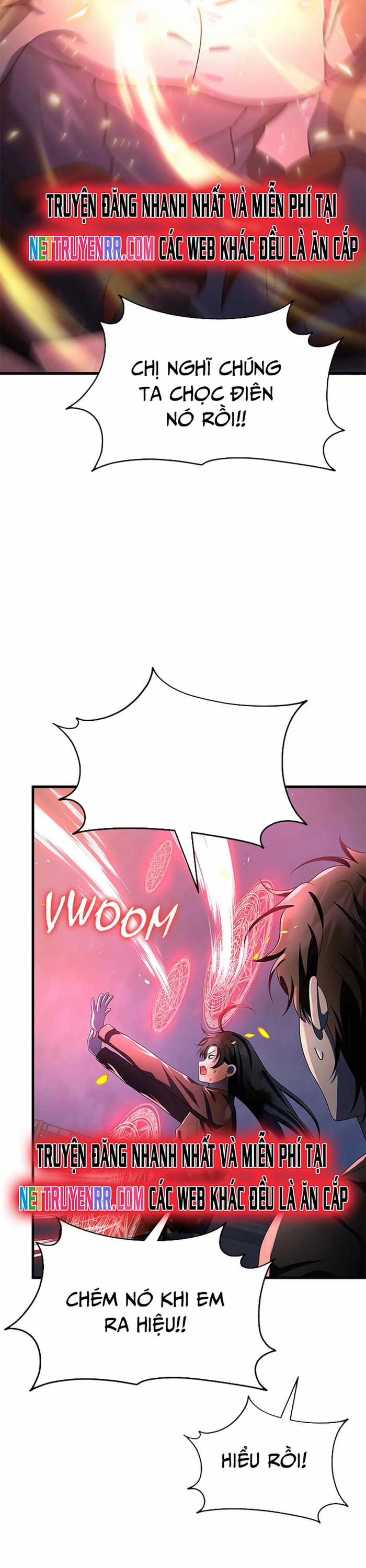 Truyền Nhân Của Thần Thoại Anh Hùng Chapter 72 trang 12