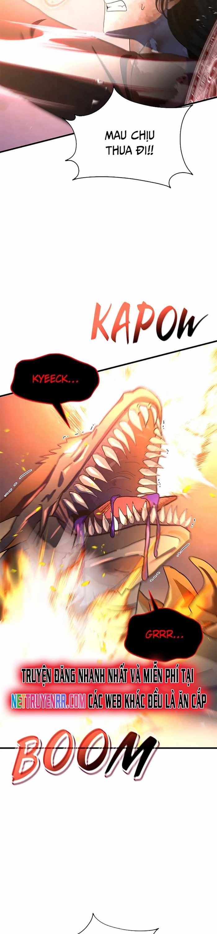 Truyền Nhân Của Thần Thoại Anh Hùng Chapter 72 trang 14