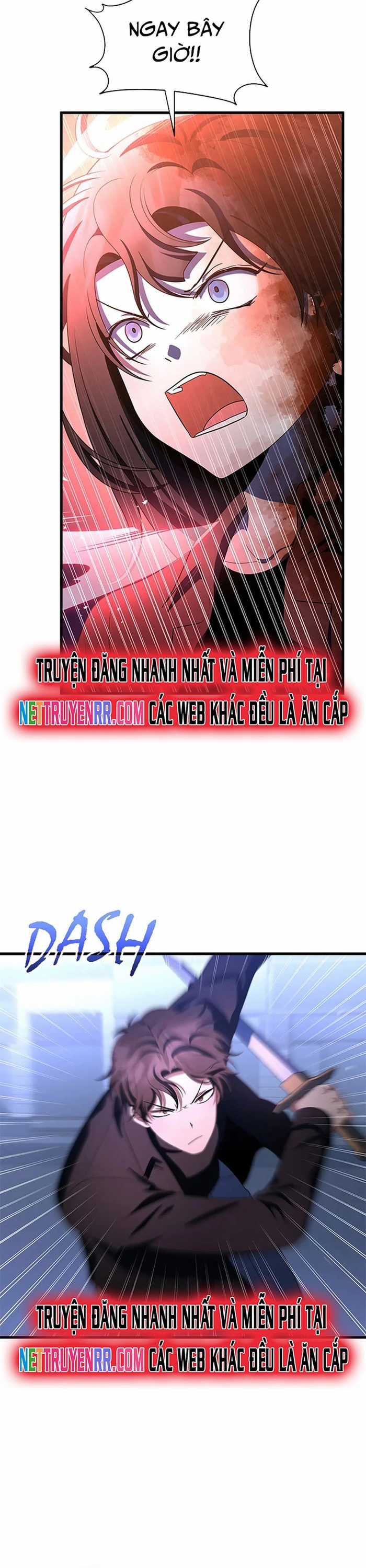 Truyền Nhân Của Thần Thoại Anh Hùng Chapter 72 trang 15