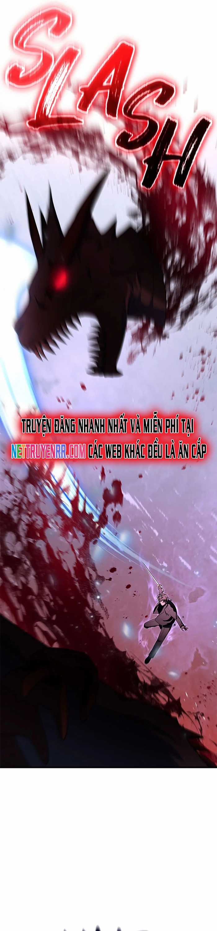 Truyền Nhân Của Thần Thoại Anh Hùng Chapter 72 trang 16