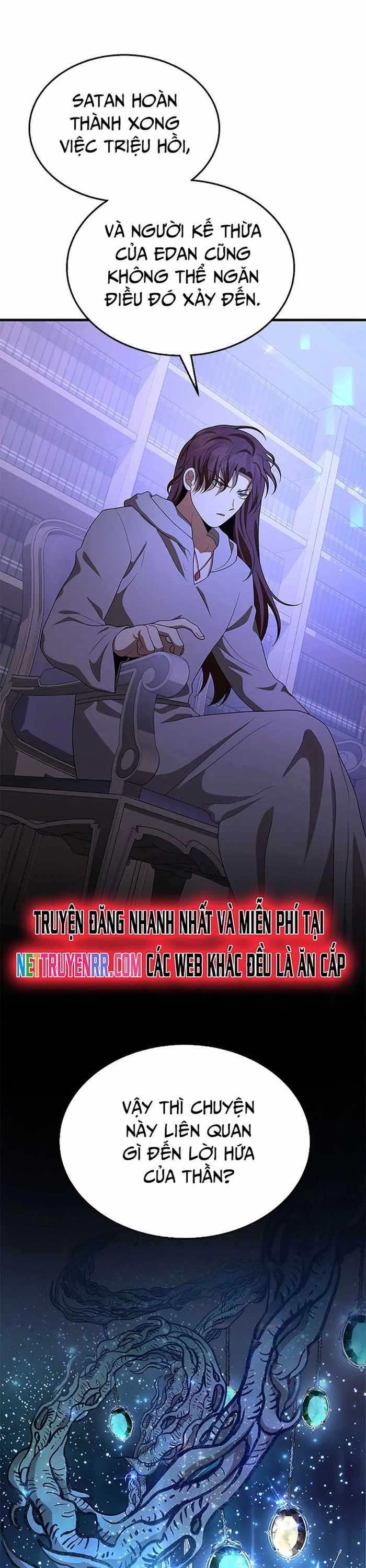 Truyền Nhân Của Thần Thoại Anh Hùng Chapter 72 trang 22