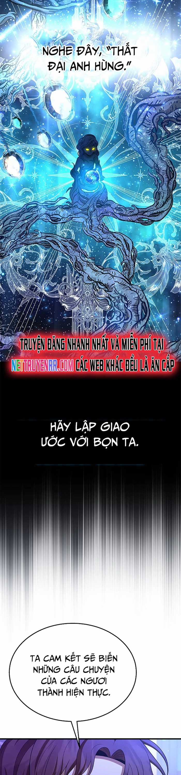 Truyền Nhân Của Thần Thoại Anh Hùng Chapter 72 trang 23