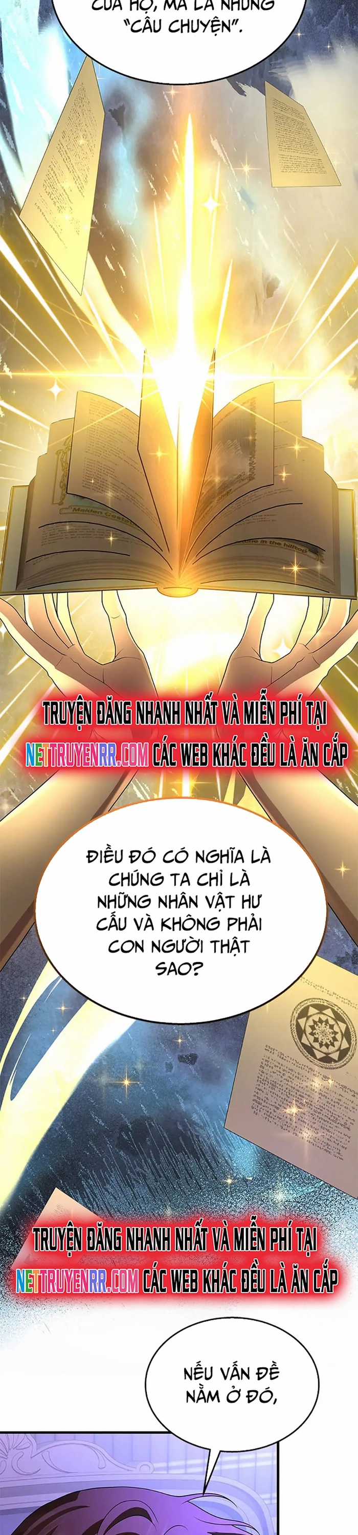 Truyền Nhân Của Thần Thoại Anh Hùng Chapter 72 trang 26