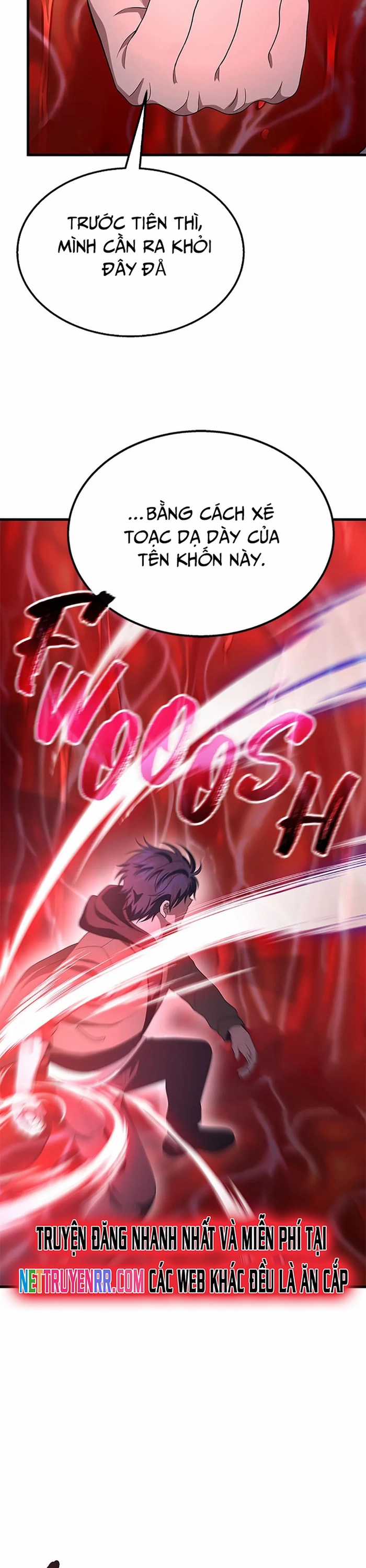 Truyền Nhân Của Thần Thoại Anh Hùng Chapter 72 trang 29