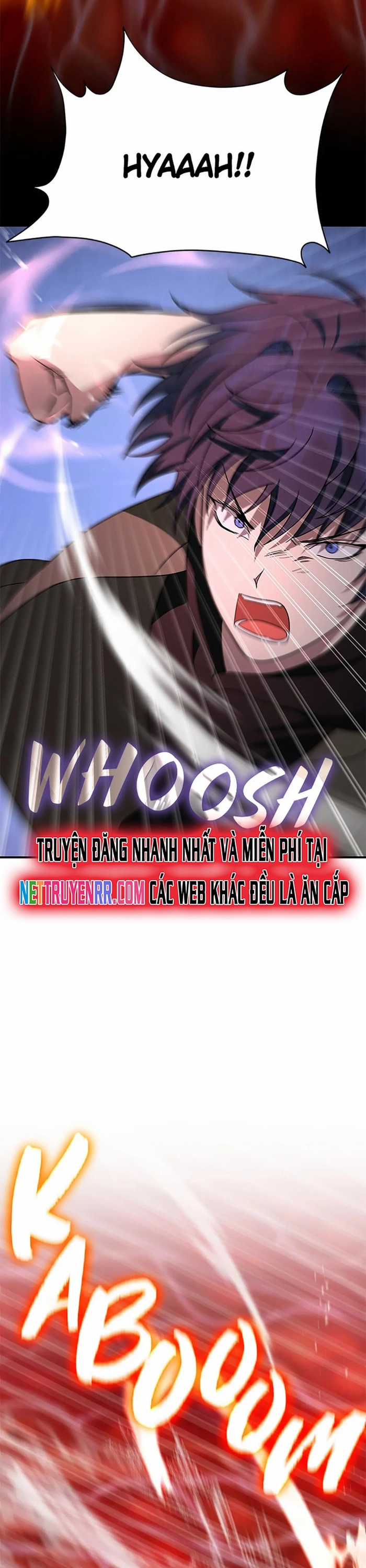 Truyền Nhân Của Thần Thoại Anh Hùng Chapter 72 trang 31