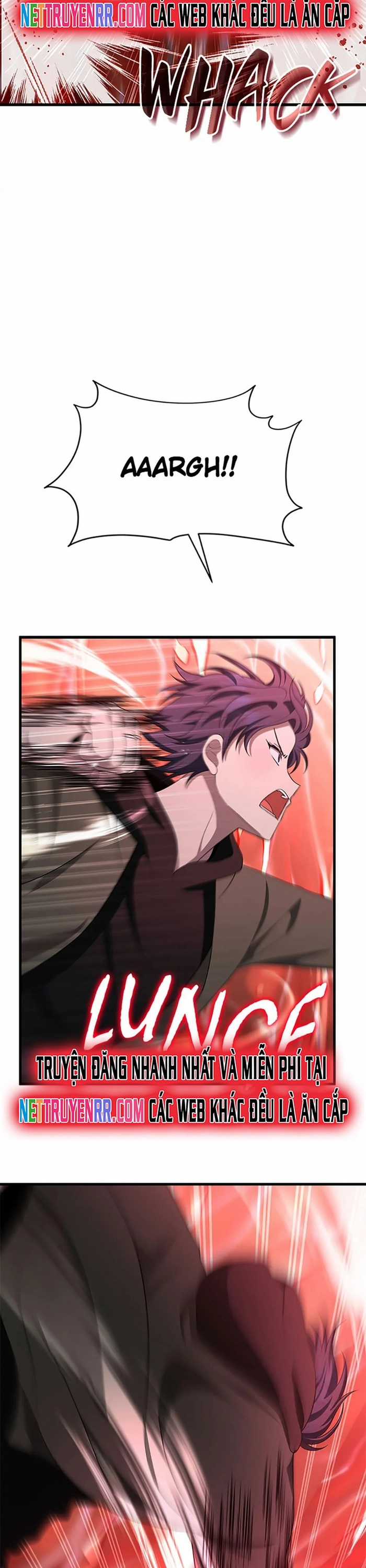 Truyền Nhân Của Thần Thoại Anh Hùng Chapter 72 trang 33