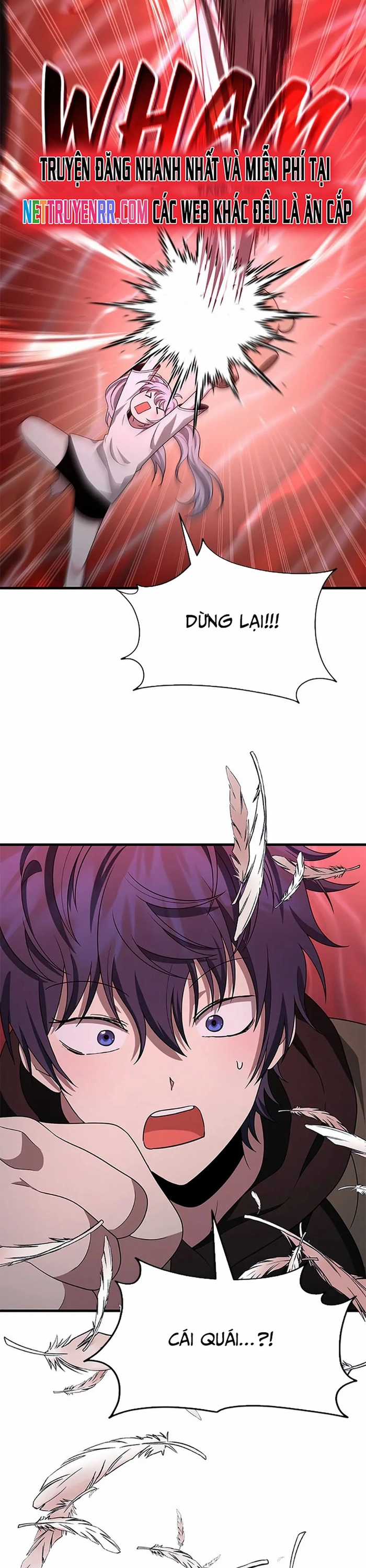 Truyền Nhân Của Thần Thoại Anh Hùng Chapter 72 trang 34