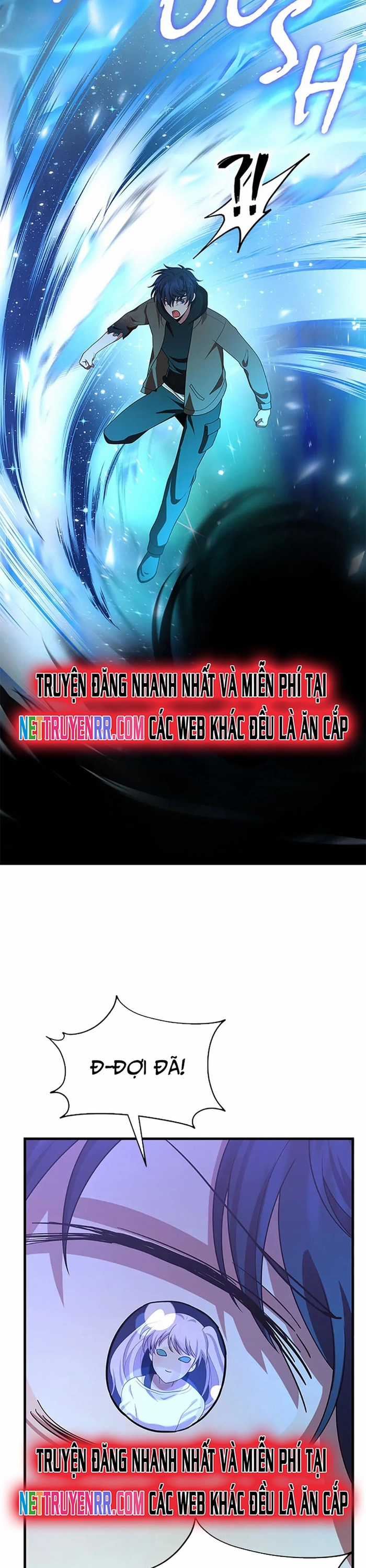 Truyền Nhân Của Thần Thoại Anh Hùng Chapter 72 trang 39