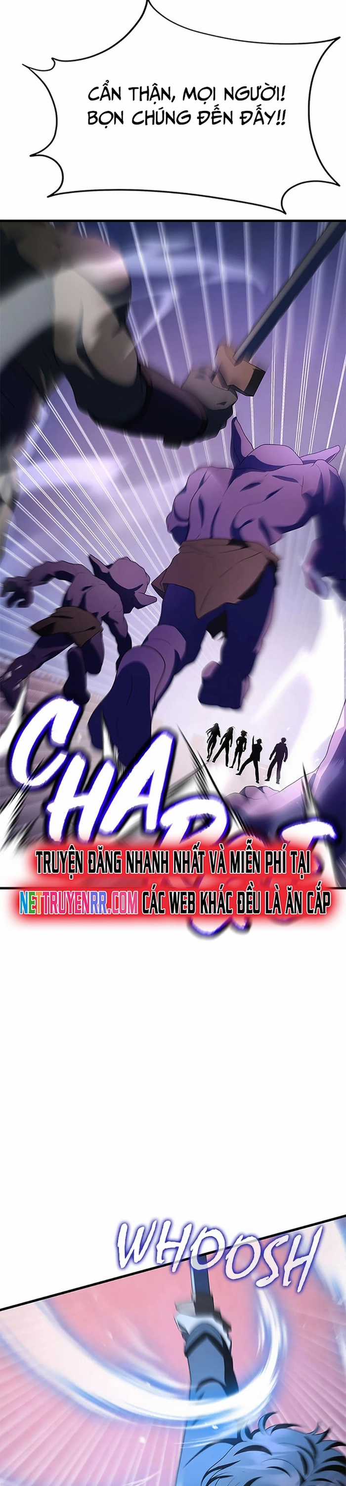 Truyền Nhân Của Thần Thoại Anh Hùng Chapter 72 trang 4