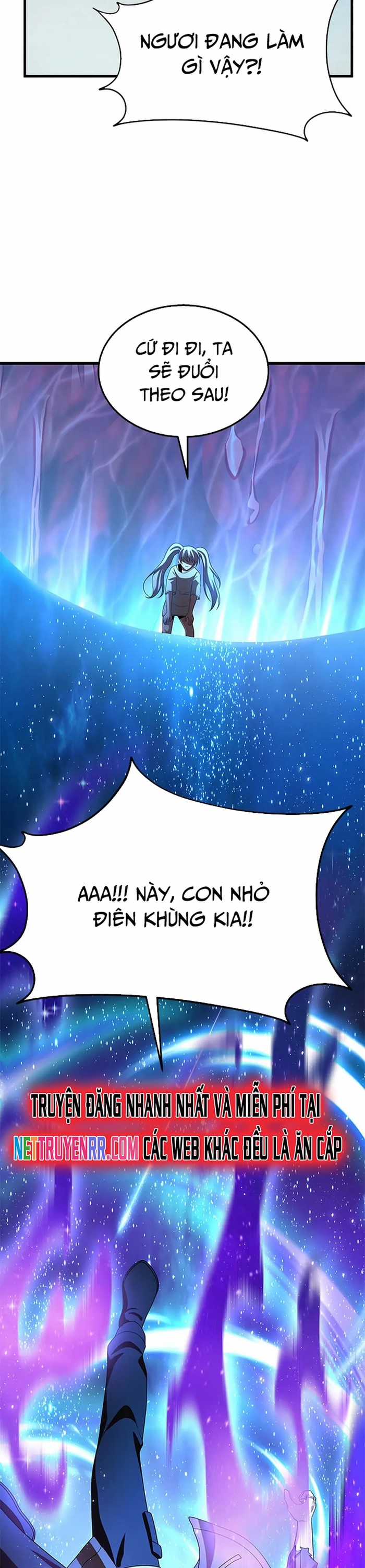 Truyền Nhân Của Thần Thoại Anh Hùng Chapter 72 trang 40