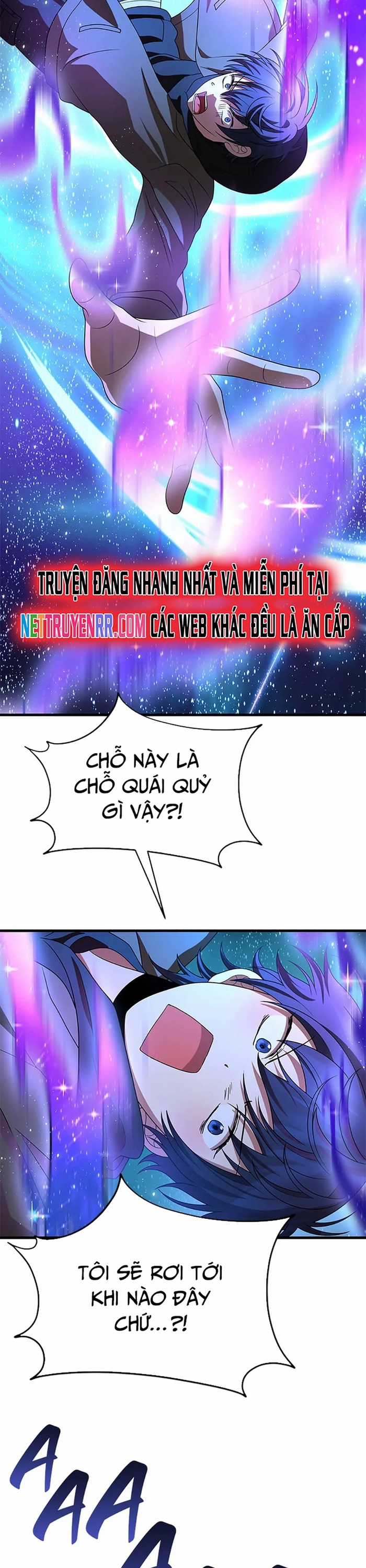 Truyền Nhân Của Thần Thoại Anh Hùng Chapter 72 trang 41