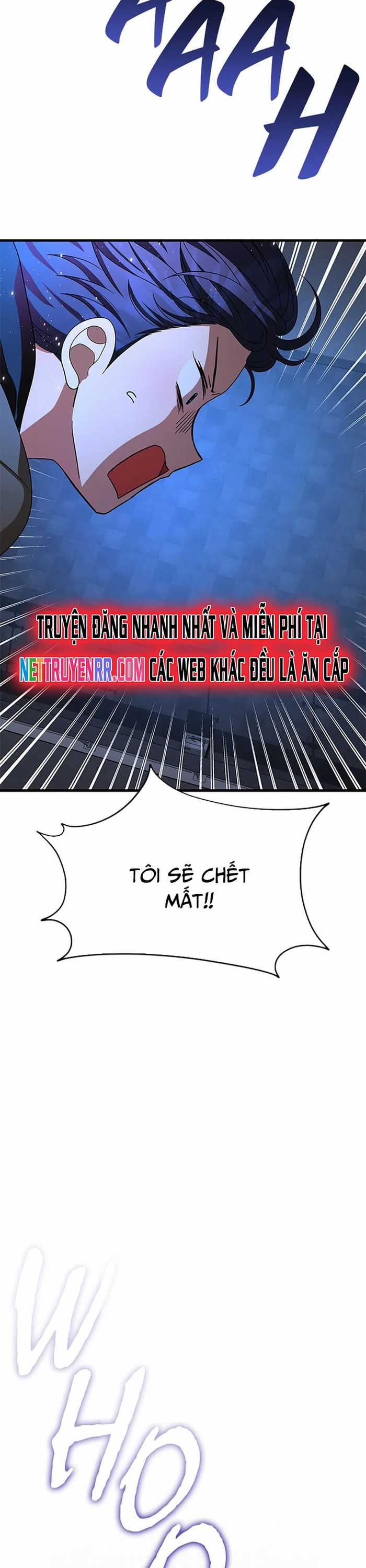 Truyền Nhân Của Thần Thoại Anh Hùng Chapter 72 trang 42