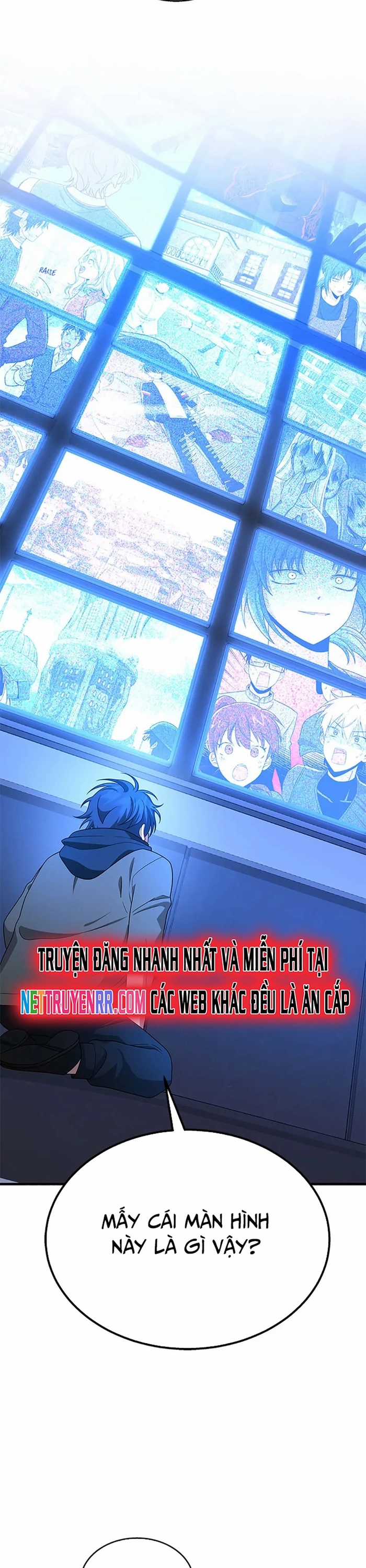 Truyền Nhân Của Thần Thoại Anh Hùng Chapter 72 trang 45