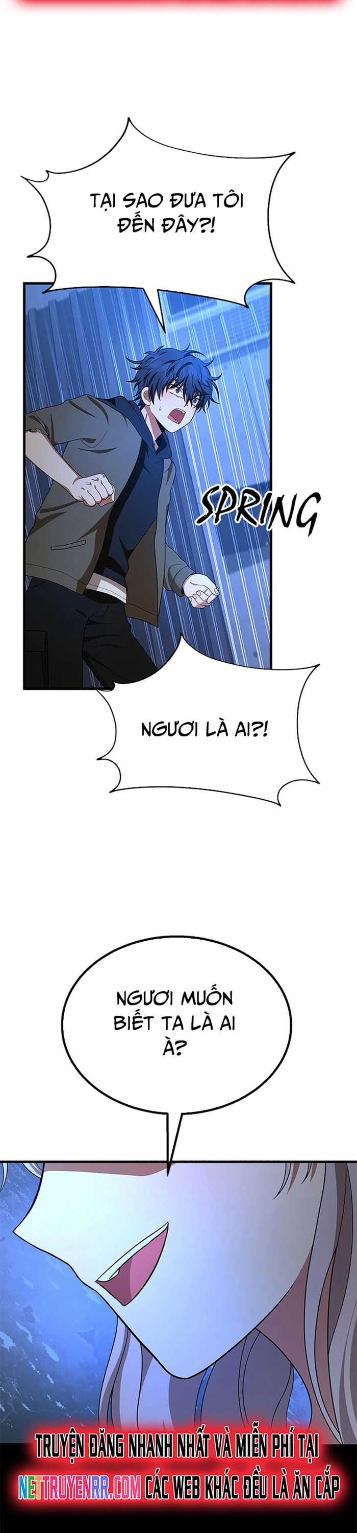 Truyền Nhân Của Thần Thoại Anh Hùng Chapter 72 trang 47