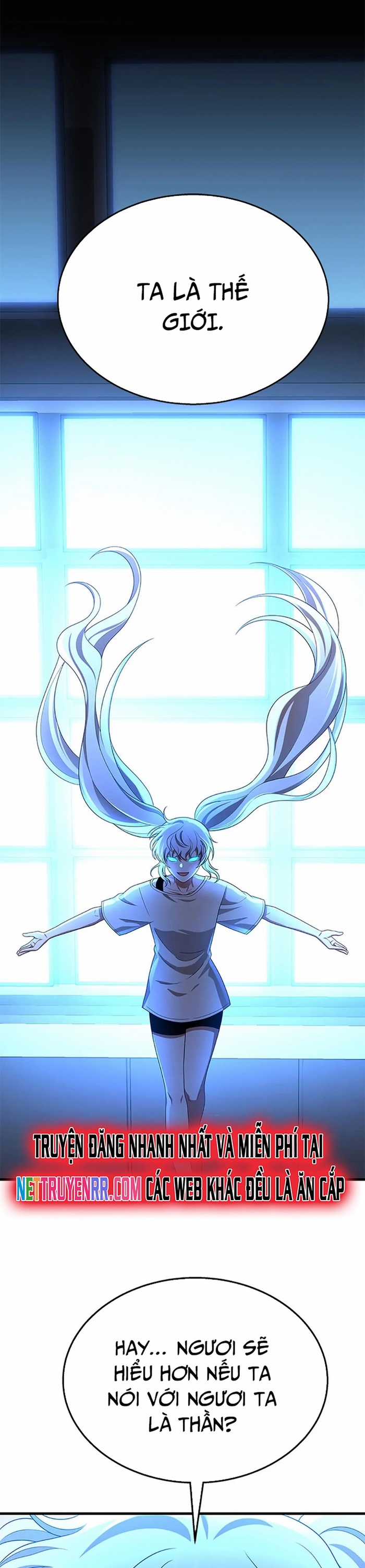 Truyền Nhân Của Thần Thoại Anh Hùng Chapter 72 trang 48