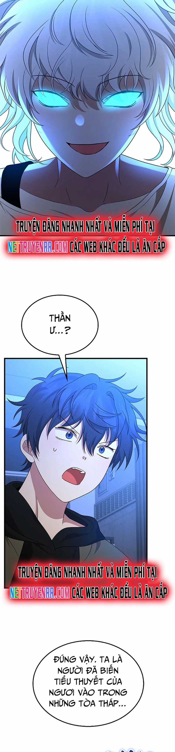 Truyền Nhân Của Thần Thoại Anh Hùng Chapter 72 trang 49