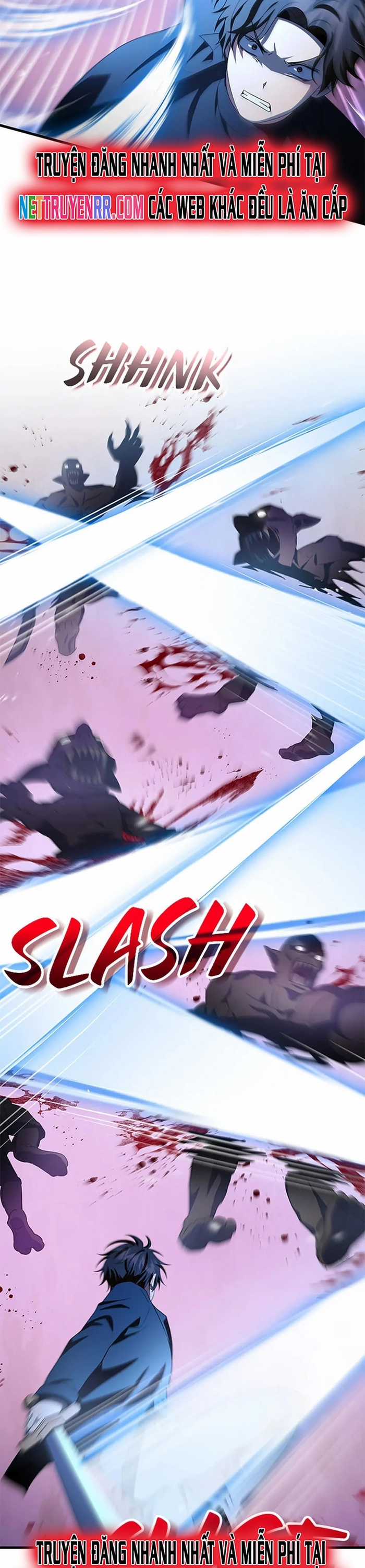 Truyền Nhân Của Thần Thoại Anh Hùng Chapter 72 trang 5