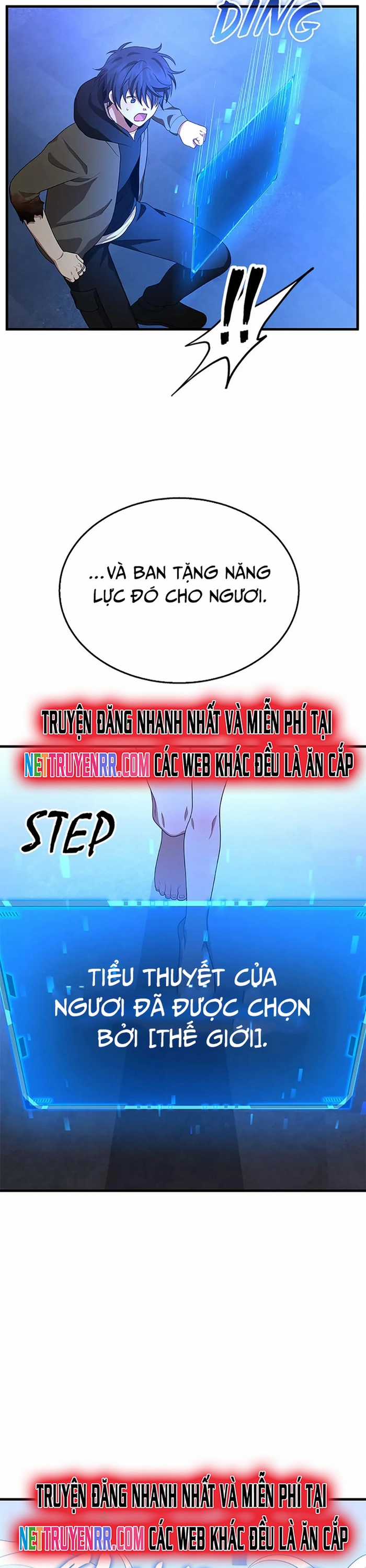 Truyền Nhân Của Thần Thoại Anh Hùng Chapter 72 trang 50