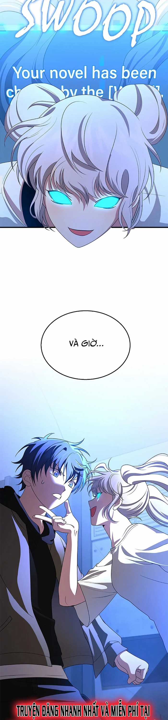 Truyền Nhân Của Thần Thoại Anh Hùng Chapter 72 trang 51