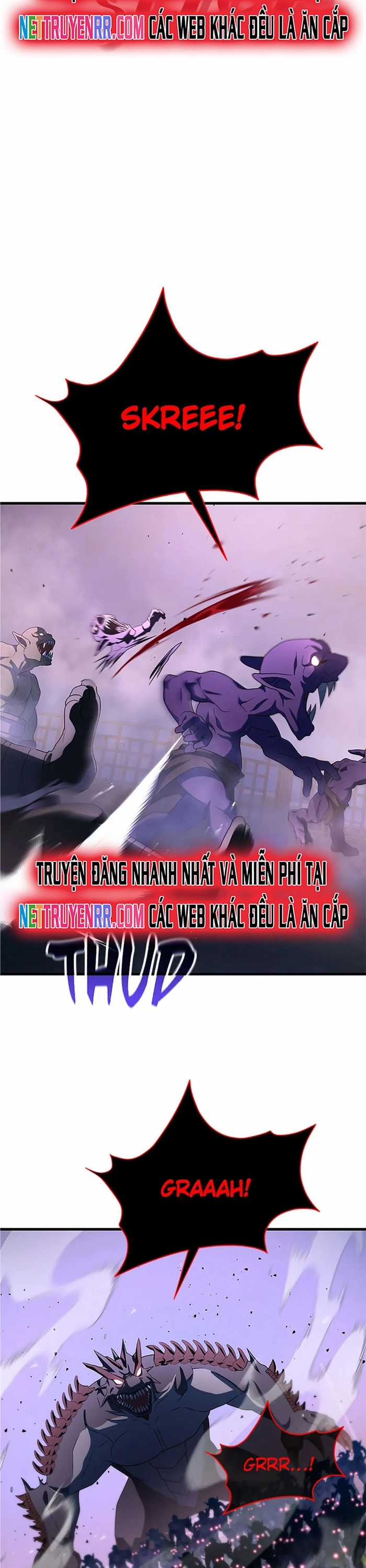 Truyền Nhân Của Thần Thoại Anh Hùng Chapter 72 trang 6