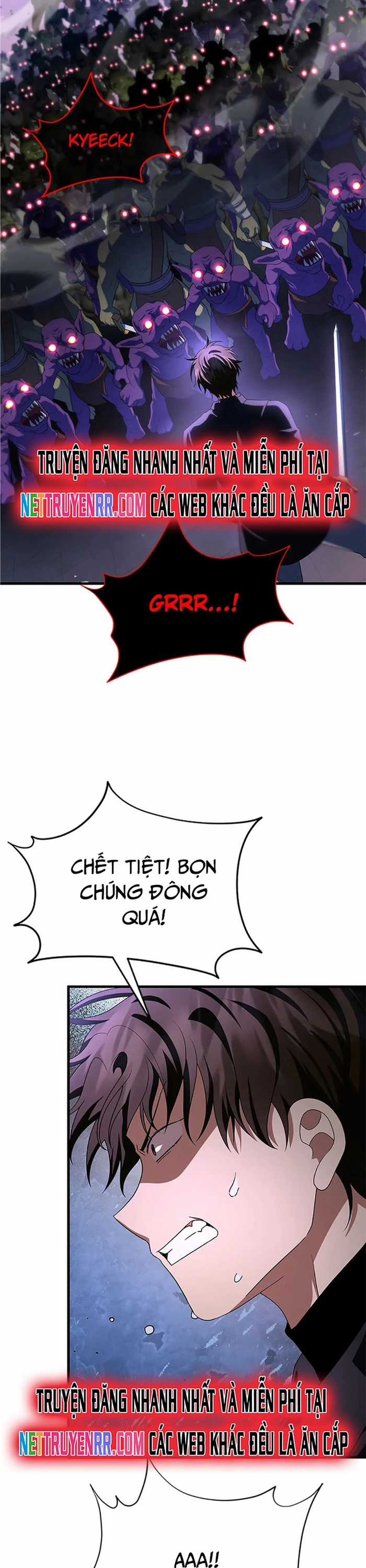 Truyền Nhân Của Thần Thoại Anh Hùng Chapter 72 trang 7