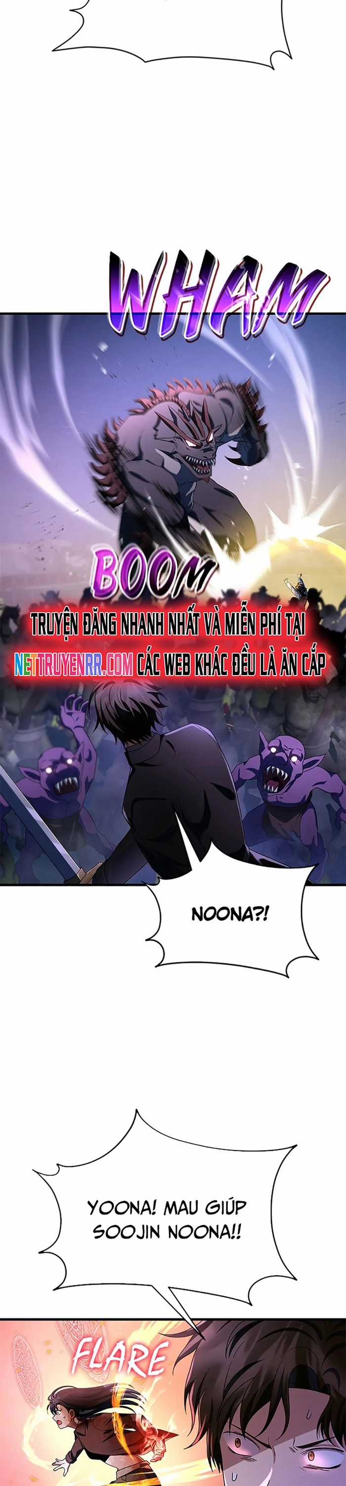 Truyền Nhân Của Thần Thoại Anh Hùng Chapter 72 trang 8