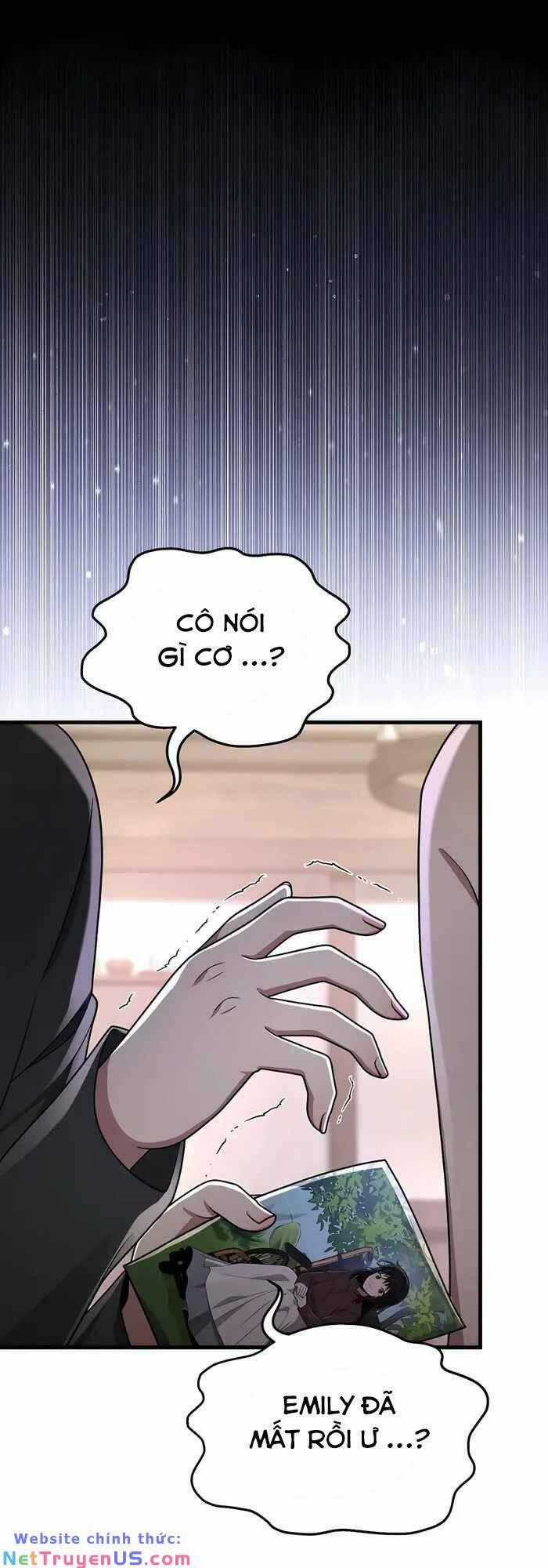 Truyền Nhân Của Thần Thoại Anh Hùng Chương 35 trang 0