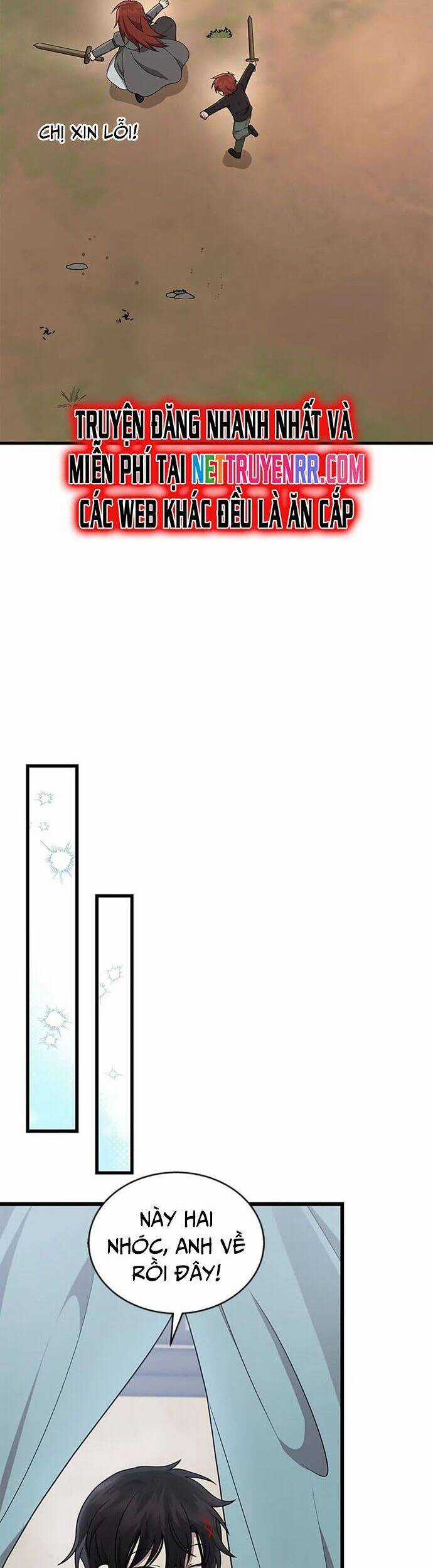 Truyền Nhân Của Thần Thoại Anh Hùng Chương 37 trang 10