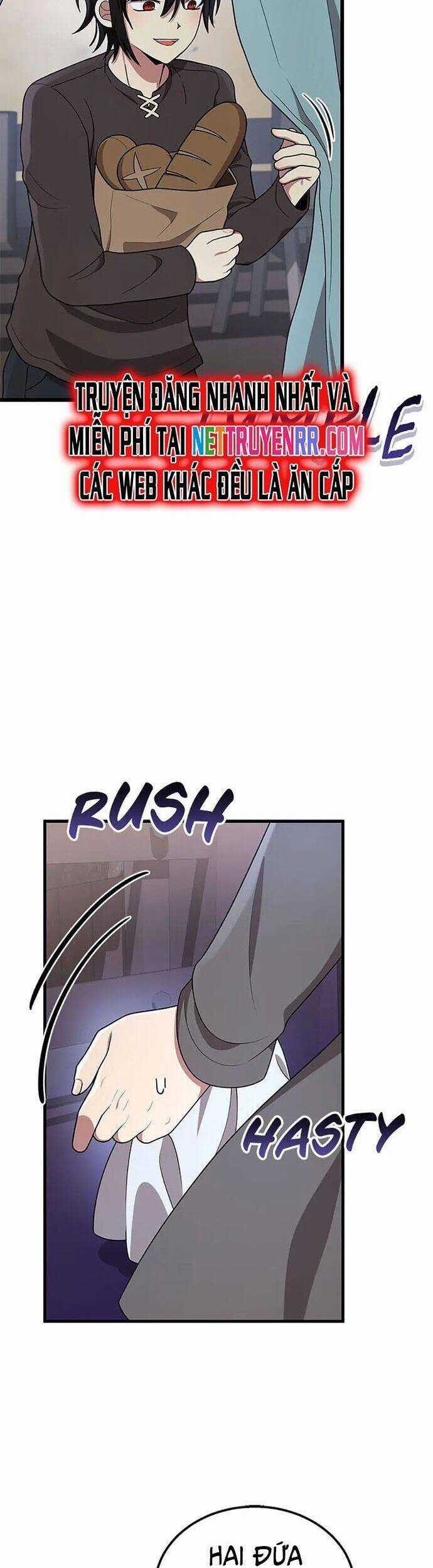 Truyền Nhân Của Thần Thoại Anh Hùng Chương 37 trang 11