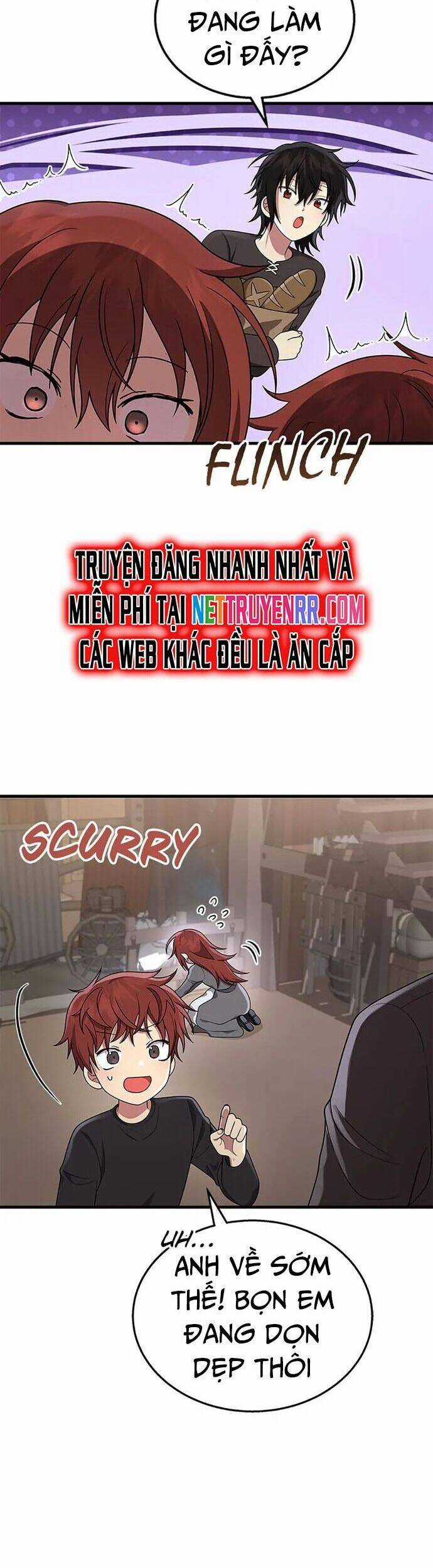 Truyền Nhân Của Thần Thoại Anh Hùng Chương 37 trang 12