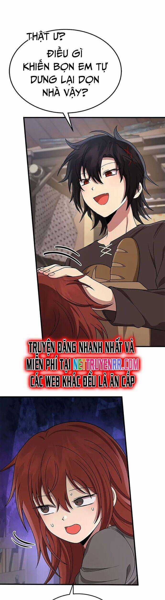 Truyền Nhân Của Thần Thoại Anh Hùng Chương 37 trang 13