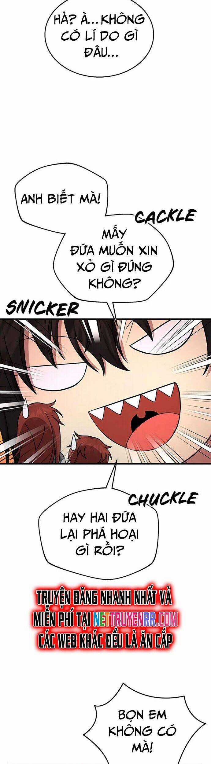 Truyền Nhân Của Thần Thoại Anh Hùng Chương 37 trang 14