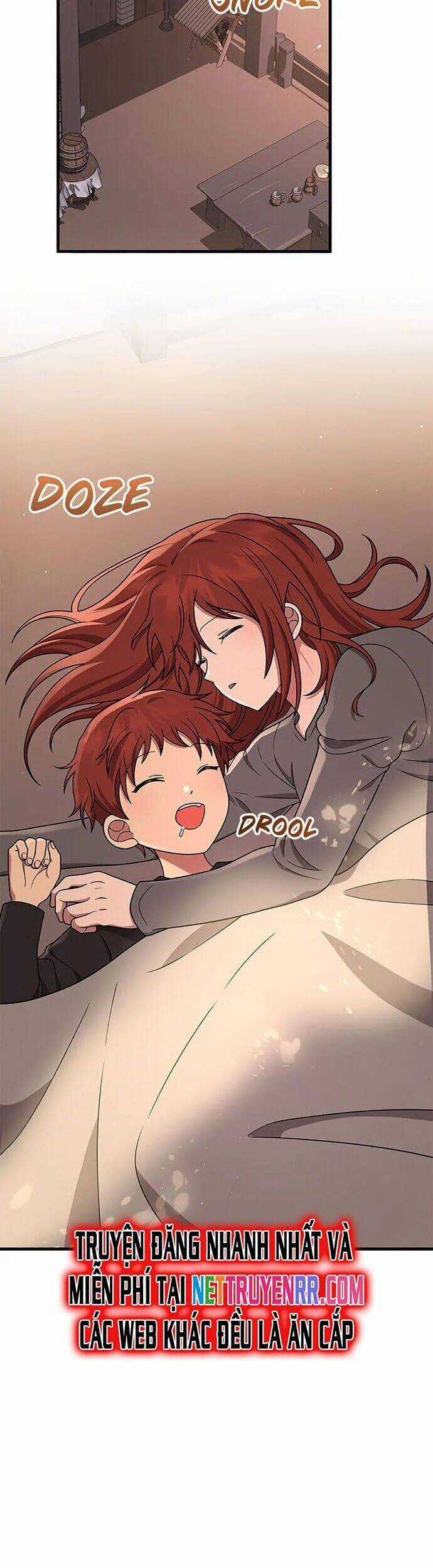 Truyền Nhân Của Thần Thoại Anh Hùng Chương 37 trang 2