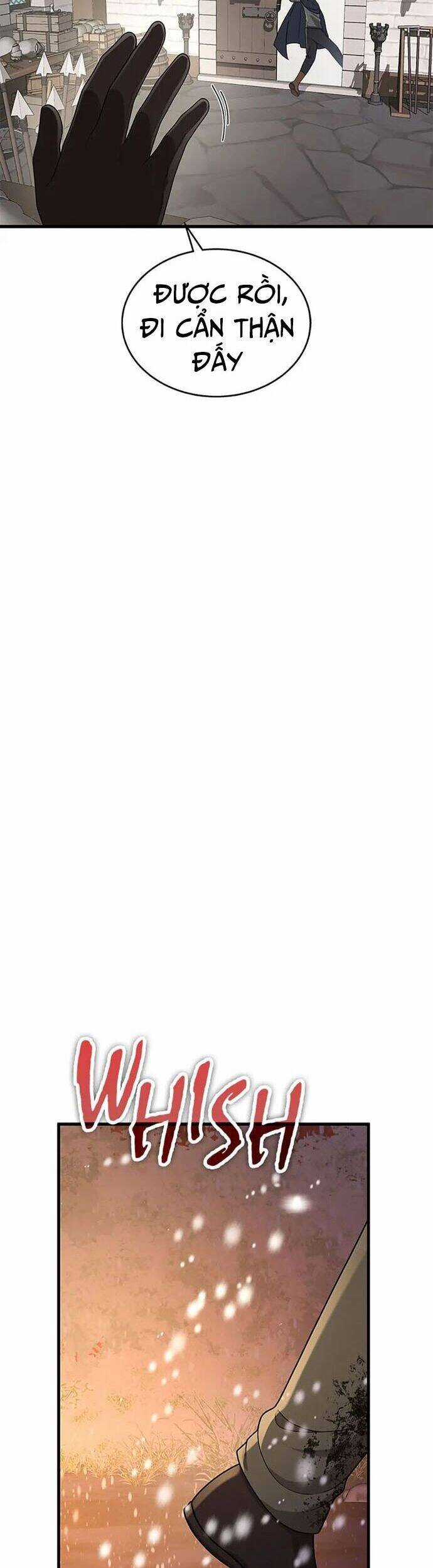 Truyền Nhân Của Thần Thoại Anh Hùng Chương 37 trang 24