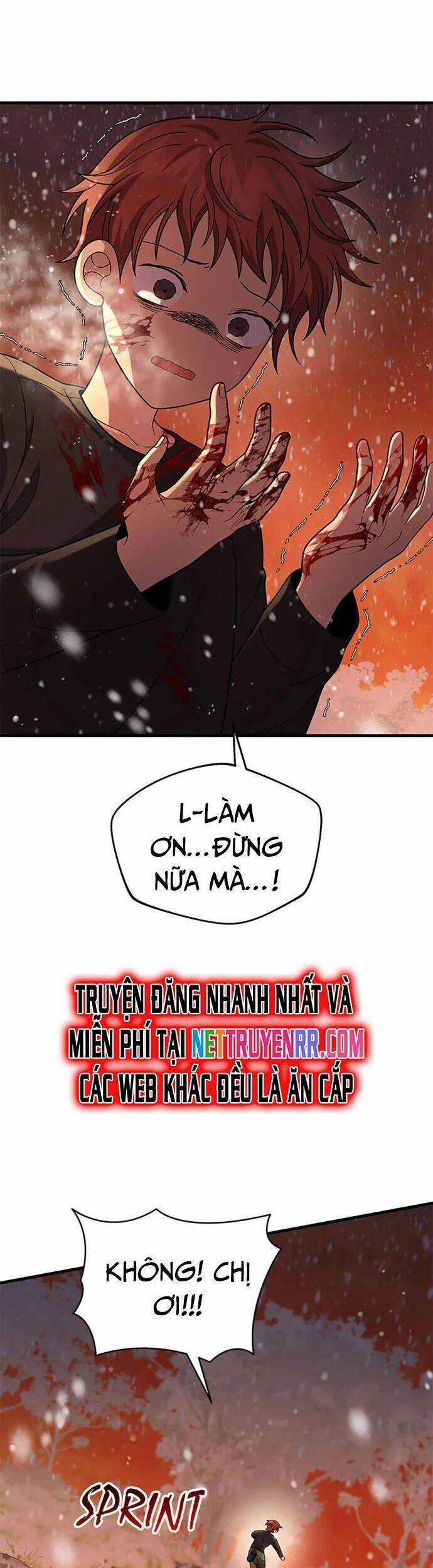 Truyền Nhân Của Thần Thoại Anh Hùng Chương 37 trang 27