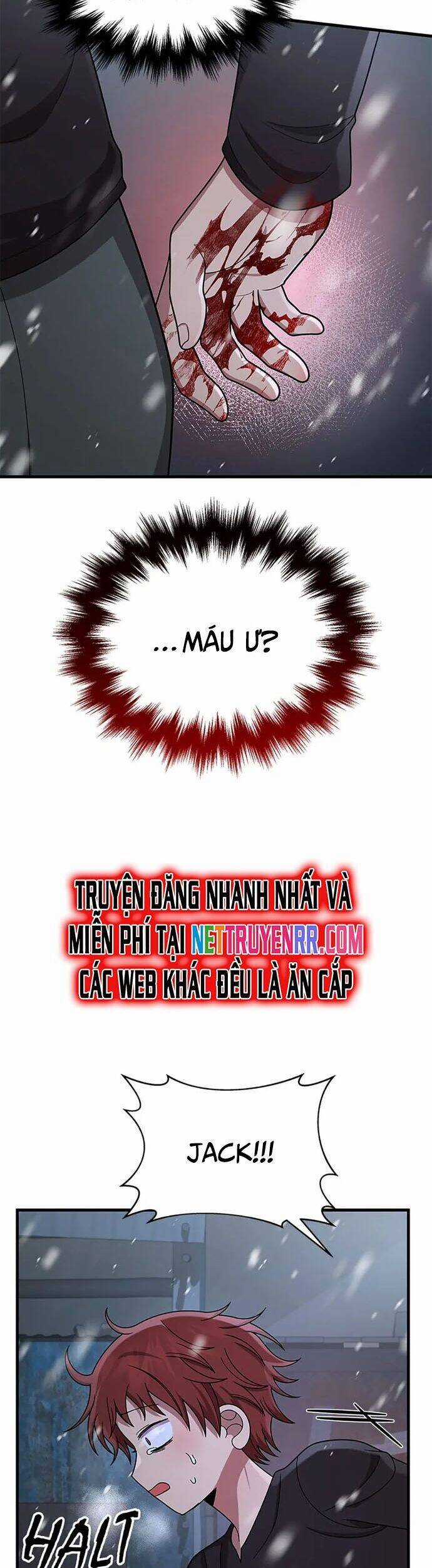 Truyền Nhân Của Thần Thoại Anh Hùng Chương 37 trang 31