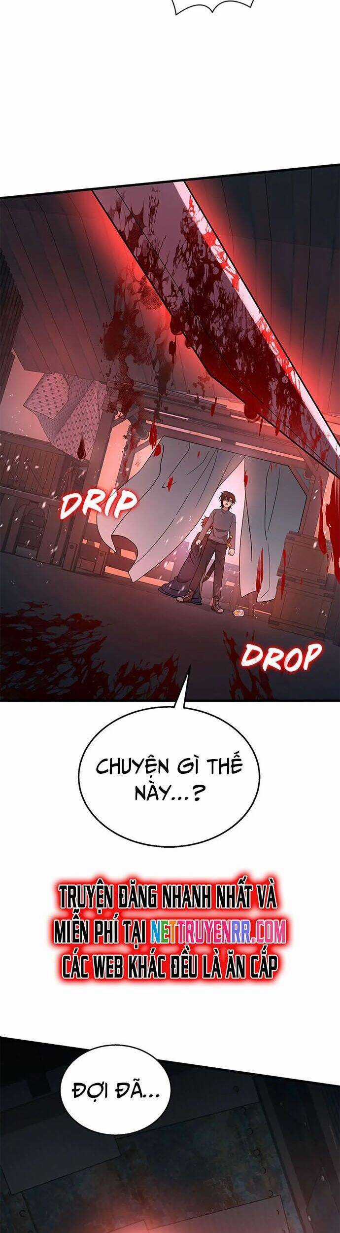 Truyền Nhân Của Thần Thoại Anh Hùng Chương 37 trang 35