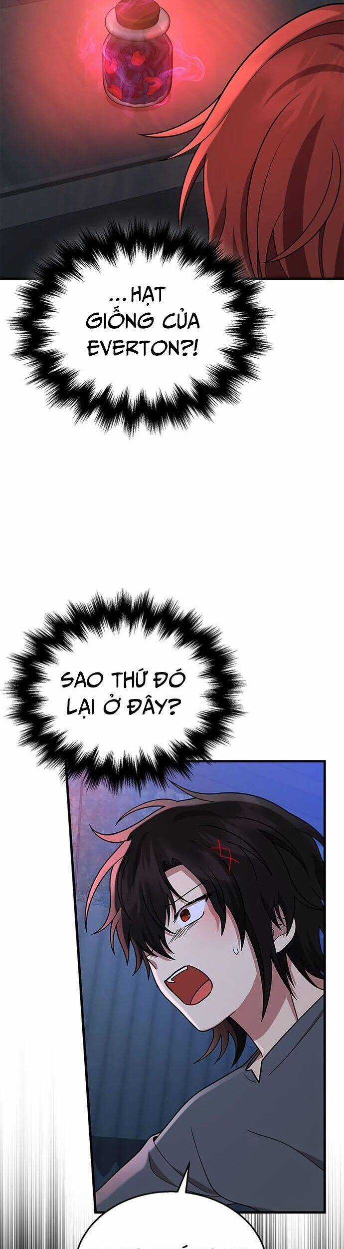 Truyền Nhân Của Thần Thoại Anh Hùng Chương 37 trang 37