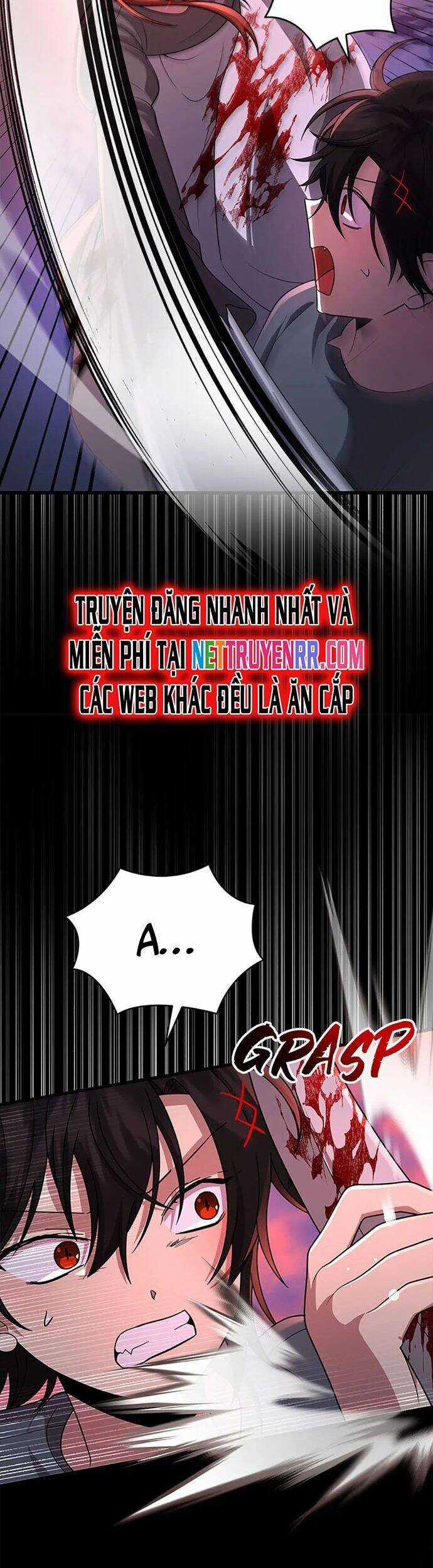 Truyền Nhân Của Thần Thoại Anh Hùng Chương 37 trang 39