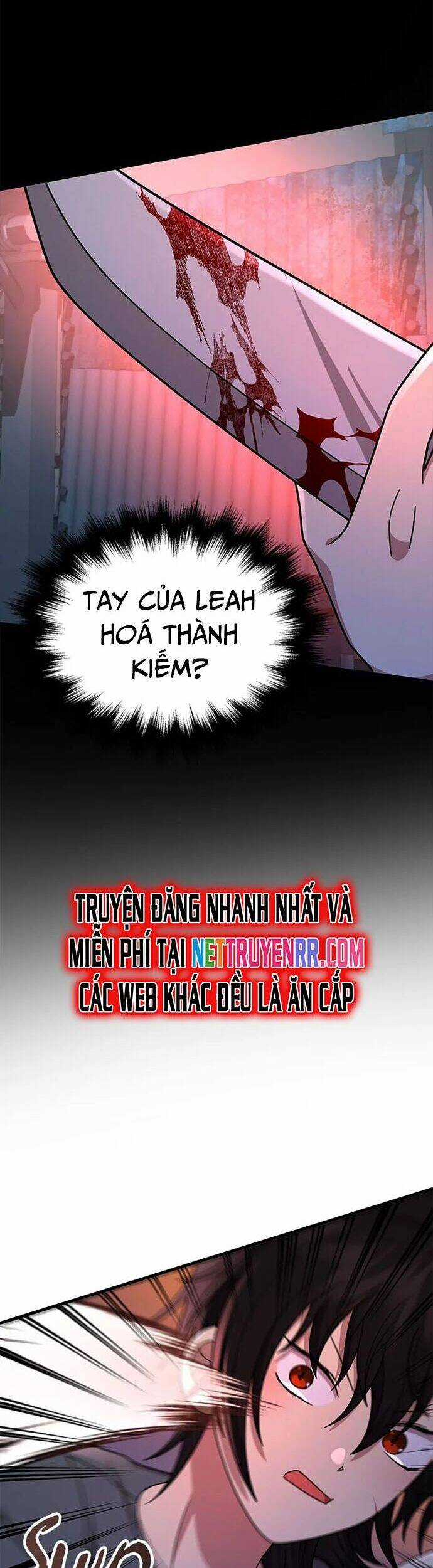 Truyền Nhân Của Thần Thoại Anh Hùng Chương 37 trang 40