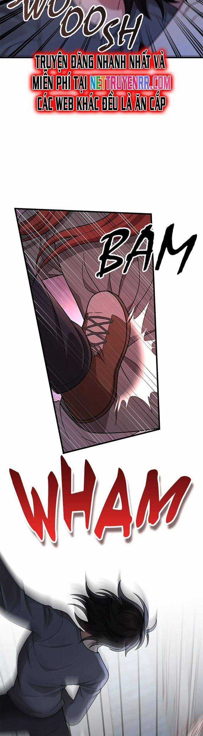 Truyền Nhân Của Thần Thoại Anh Hùng Chương 37 trang 41