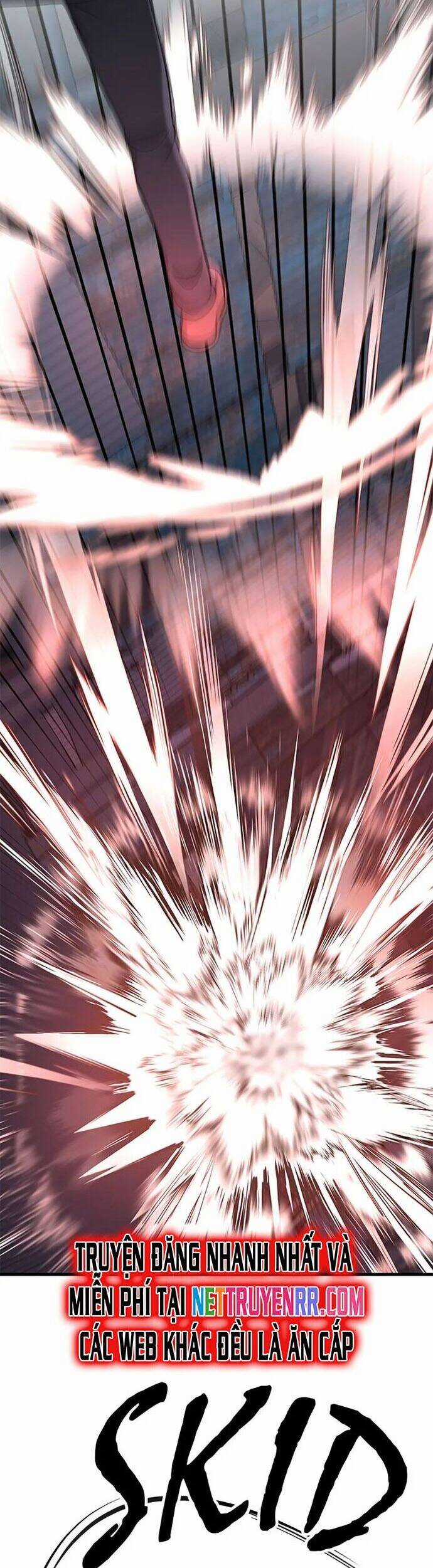 Truyền Nhân Của Thần Thoại Anh Hùng Chương 37 trang 42