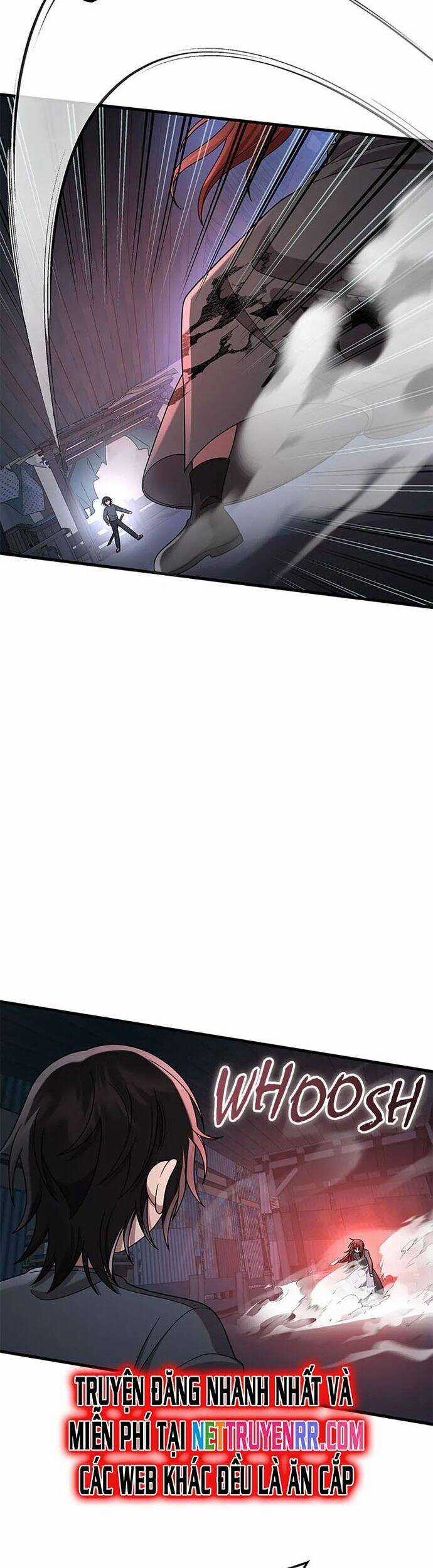 Truyền Nhân Của Thần Thoại Anh Hùng Chương 37 trang 43