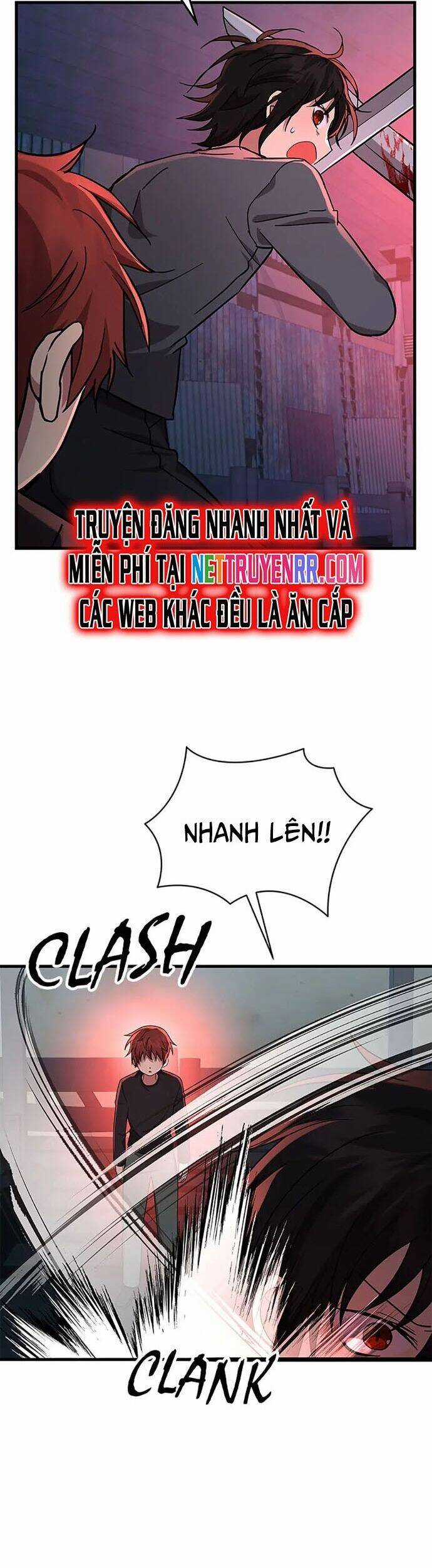 Truyền Nhân Của Thần Thoại Anh Hùng Chương 37 trang 49