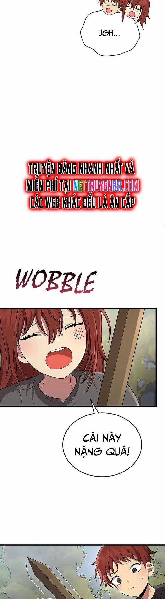 Truyền Nhân Của Thần Thoại Anh Hùng Chương 37 trang 5