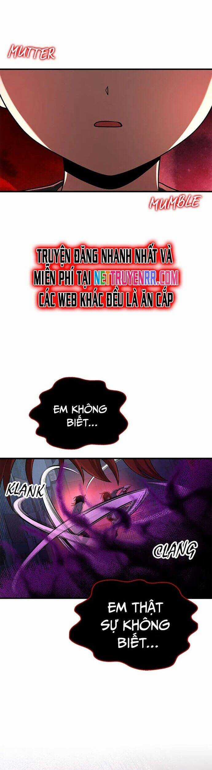 Truyền Nhân Của Thần Thoại Anh Hùng Chương 37 trang 50