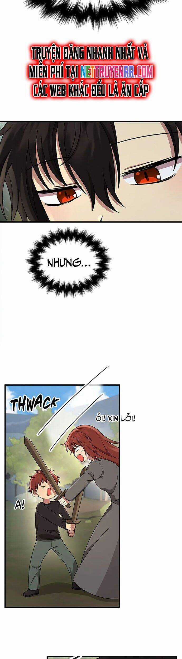 Truyền Nhân Của Thần Thoại Anh Hùng Chương 37 trang 7