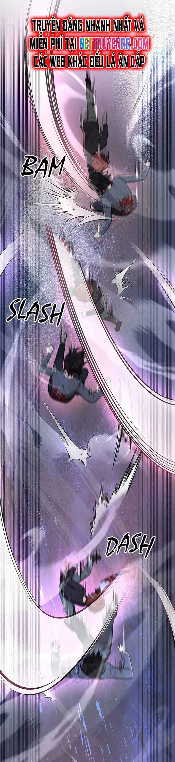 Truyền Nhân Của Thần Thoại Anh Hùng Chương 38 trang 16