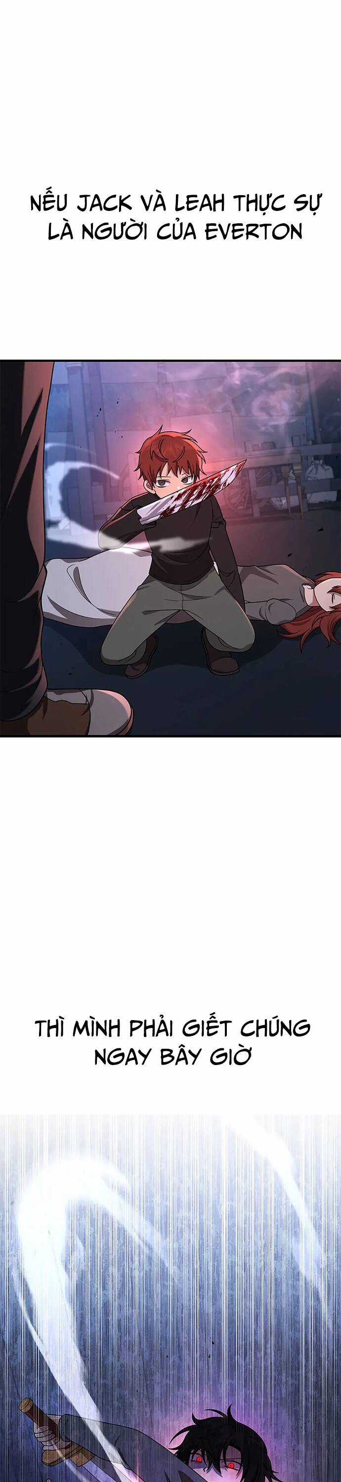 Truyền Nhân Của Thần Thoại Anh Hùng Chương 38 trang 22